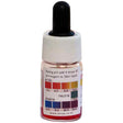 pH Drops
