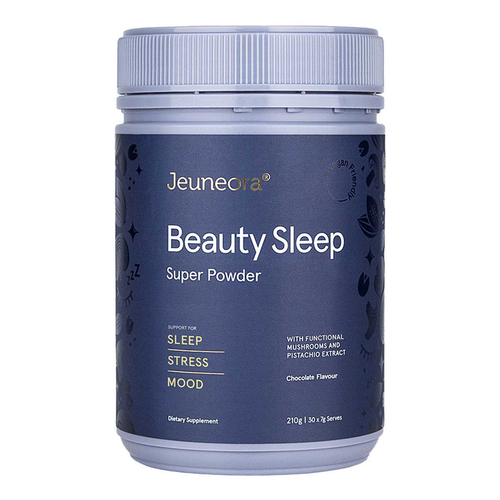 Jeuneora Beauty Sleep Super Powder _1