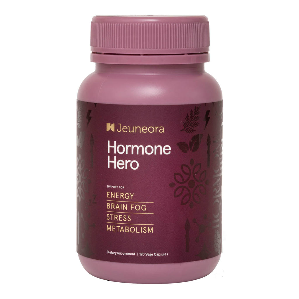 Jeuneora Hormone Hero _1