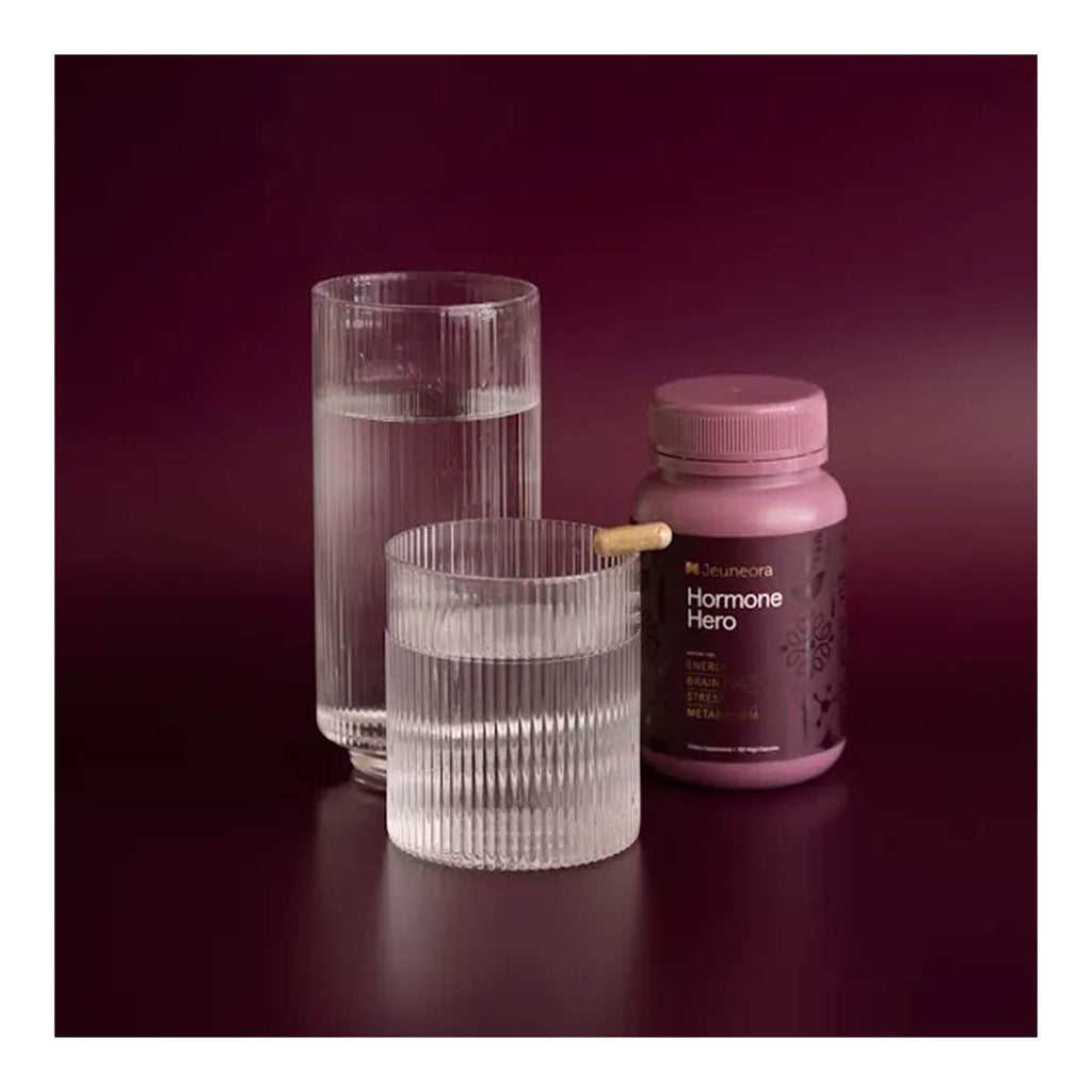 Jeuneora Hormone Hero _2