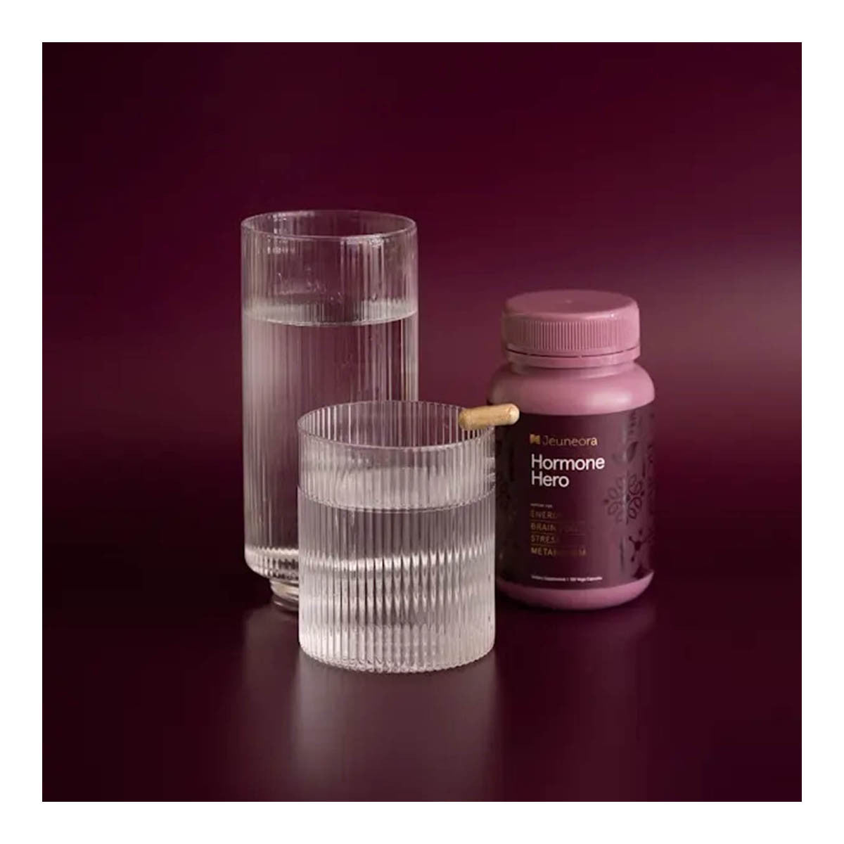 Jeuneora Hormone Hero _2