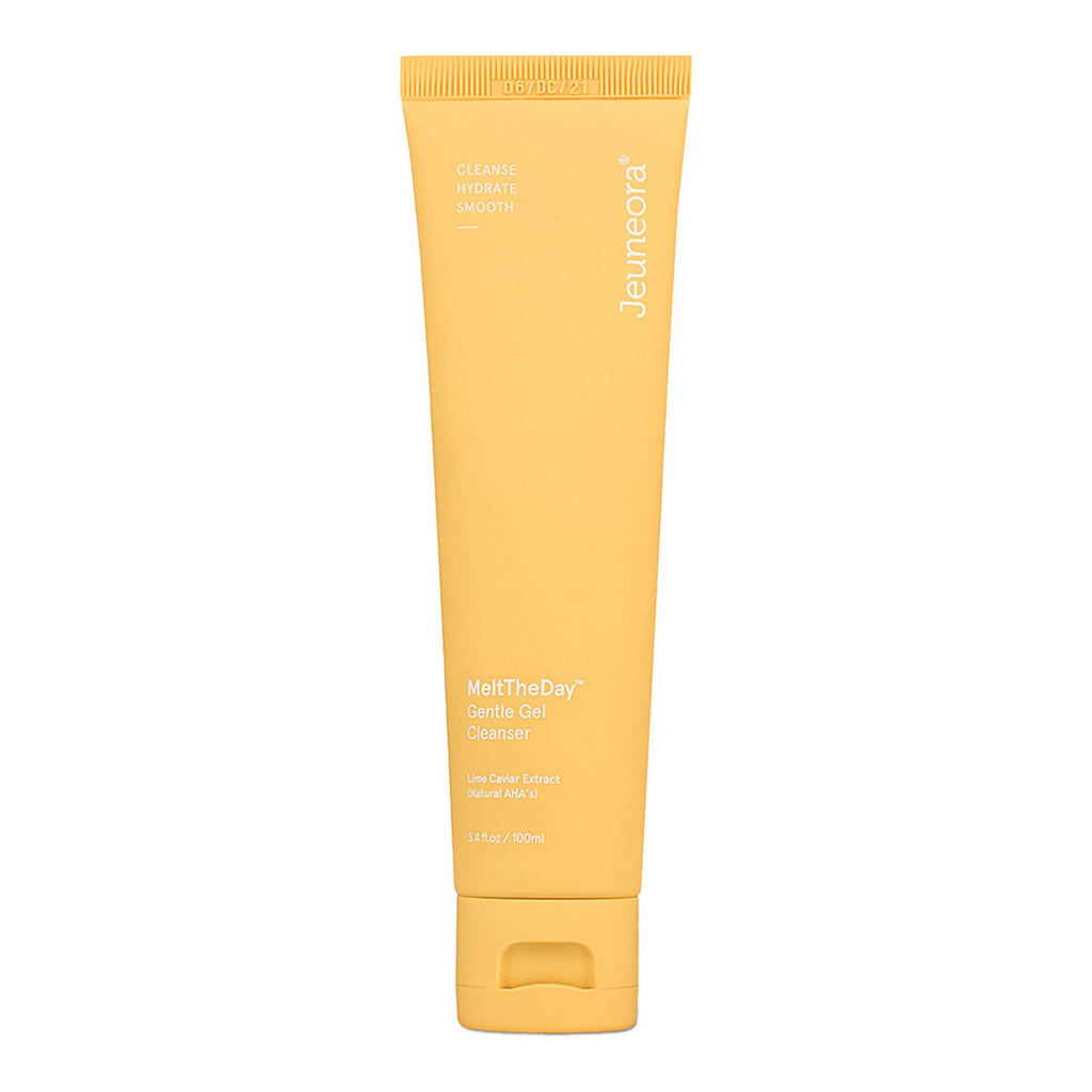 Jeuneora MeltTheDay Gentle Gel Cleanser _1