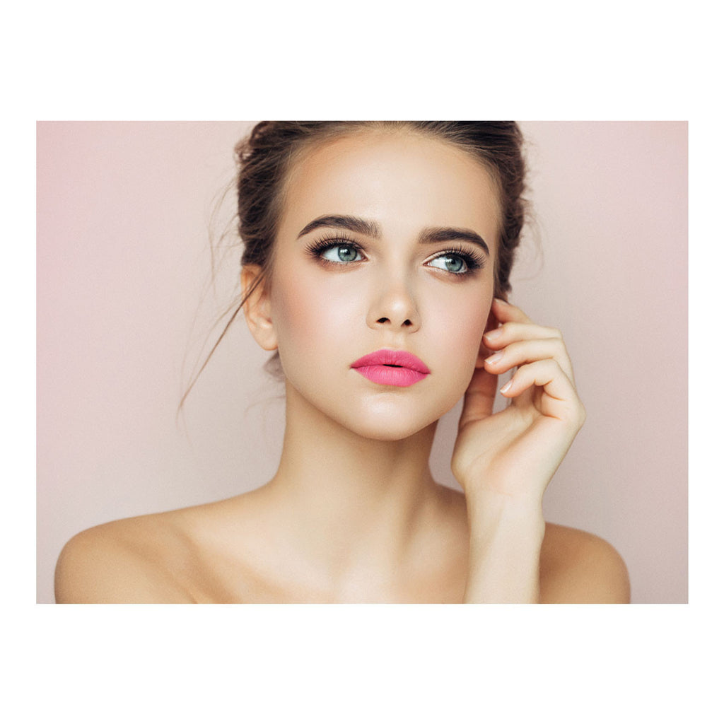 Karen Murrell Lipstick Camellia Morning_2