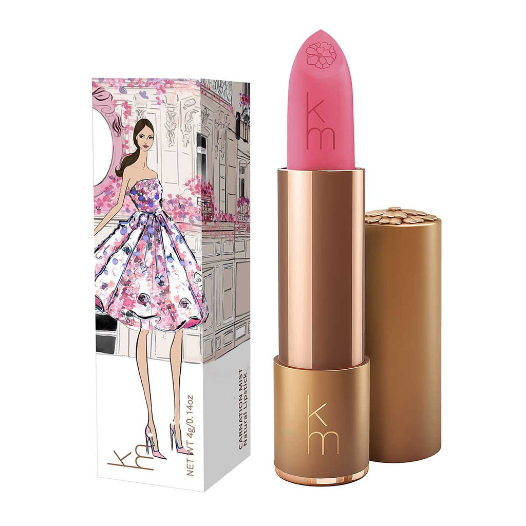Karen Murrell Lipstick  Carnation Mist _1