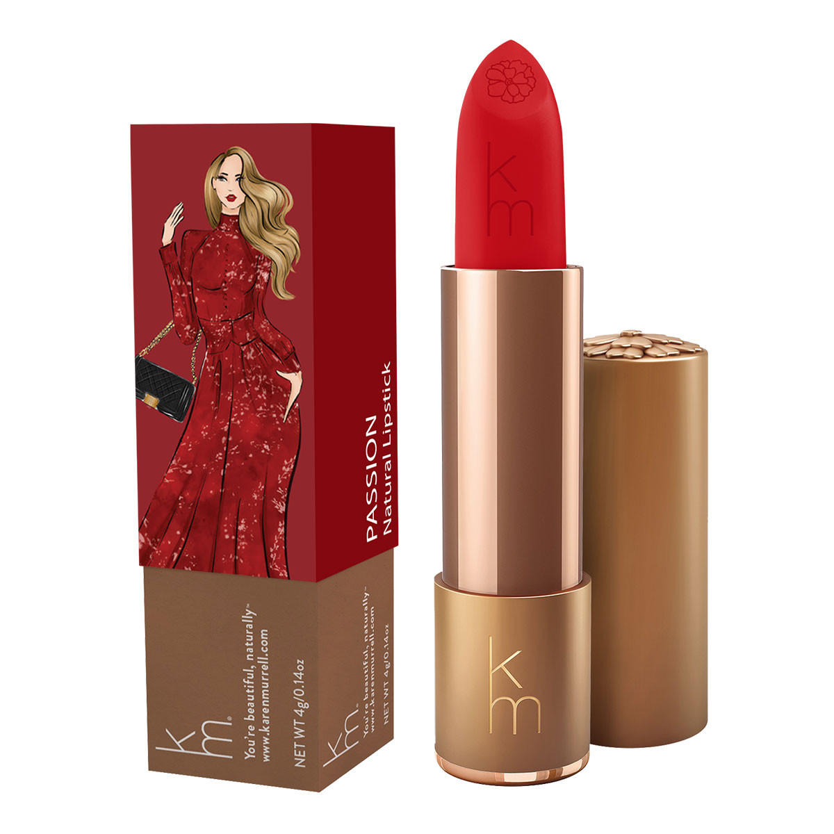 Karen Murrell Lipstick Passion_1