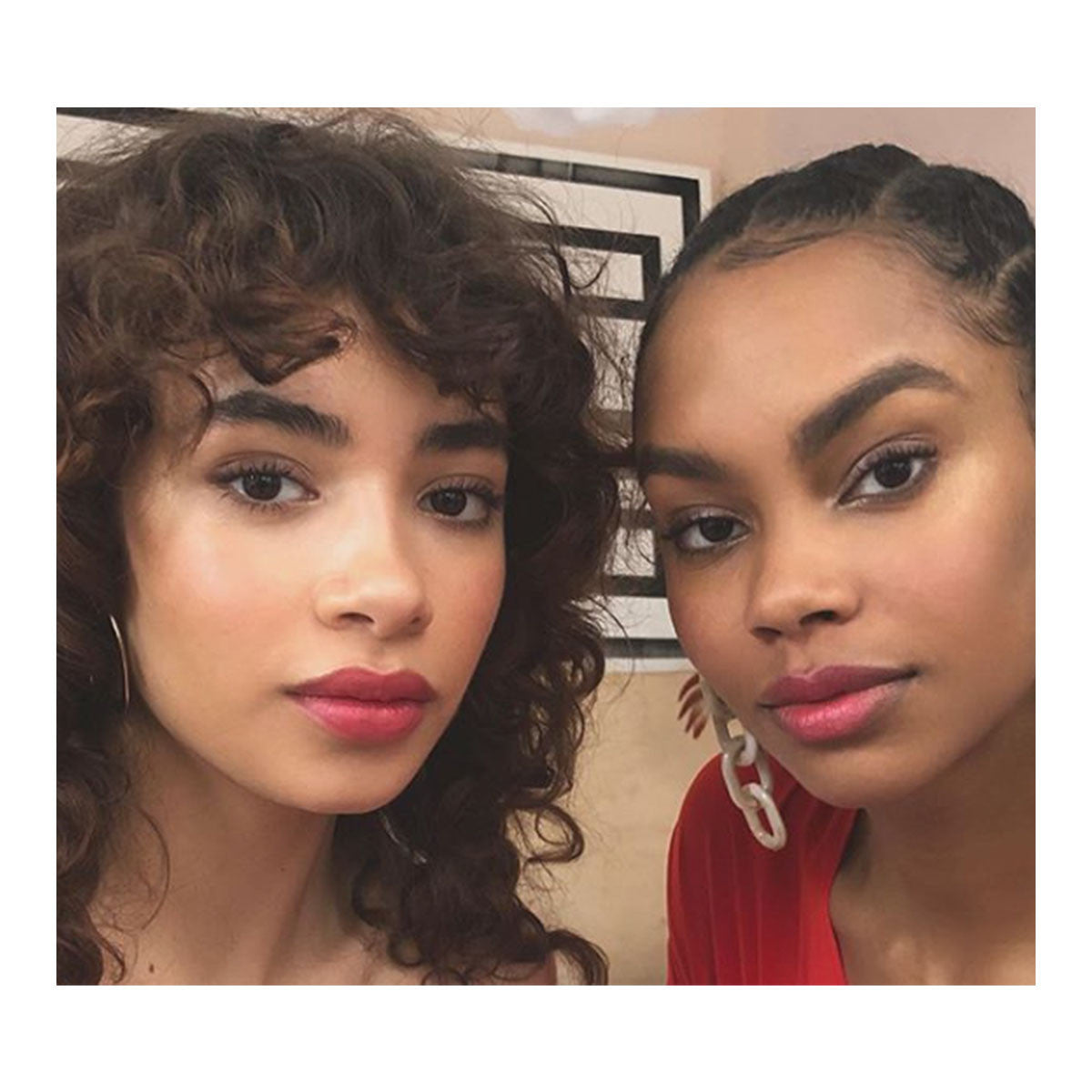 Karen Murrell Lipstick Pink Starlet_3