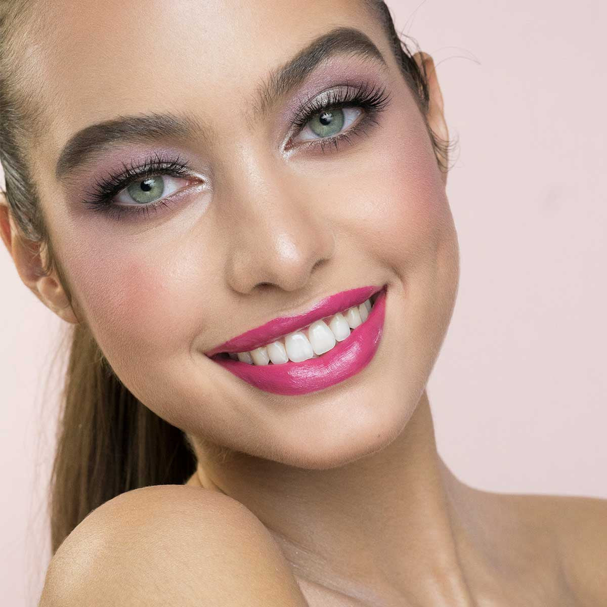 Karen Murrell Lipstick Pink Starlet_2