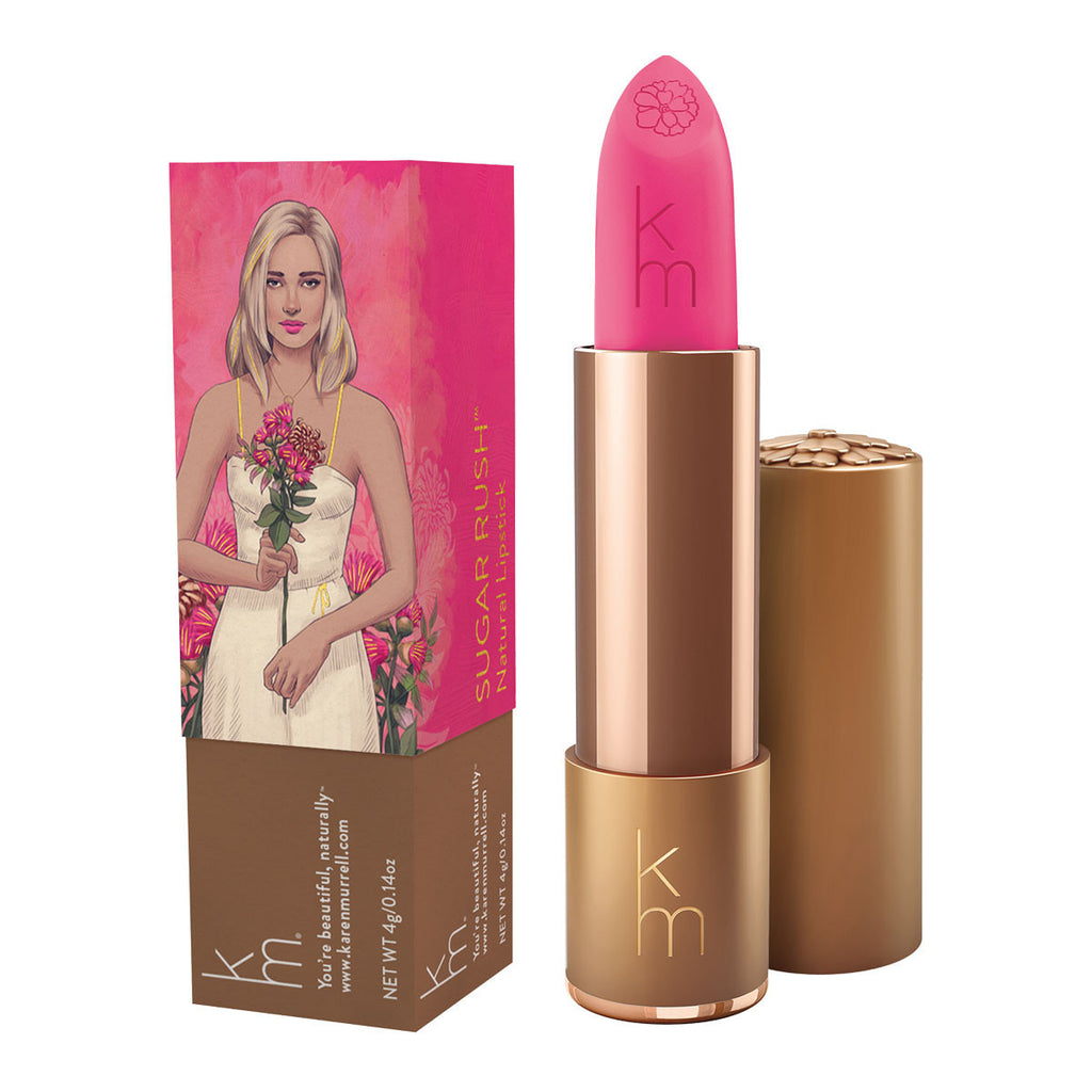 Karen Murrell Lipstick Sugar Rush_1