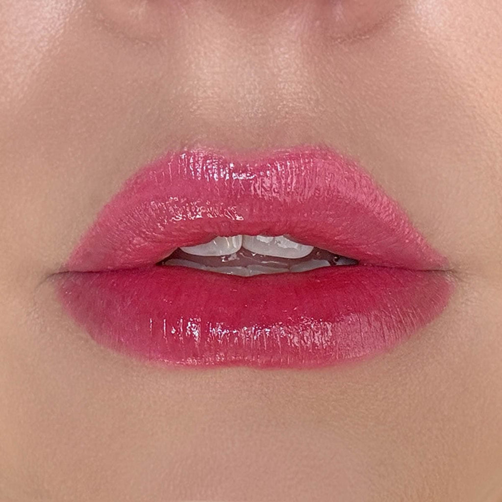Karen Murrell Magic Lip Stain - Rose Quartz _4