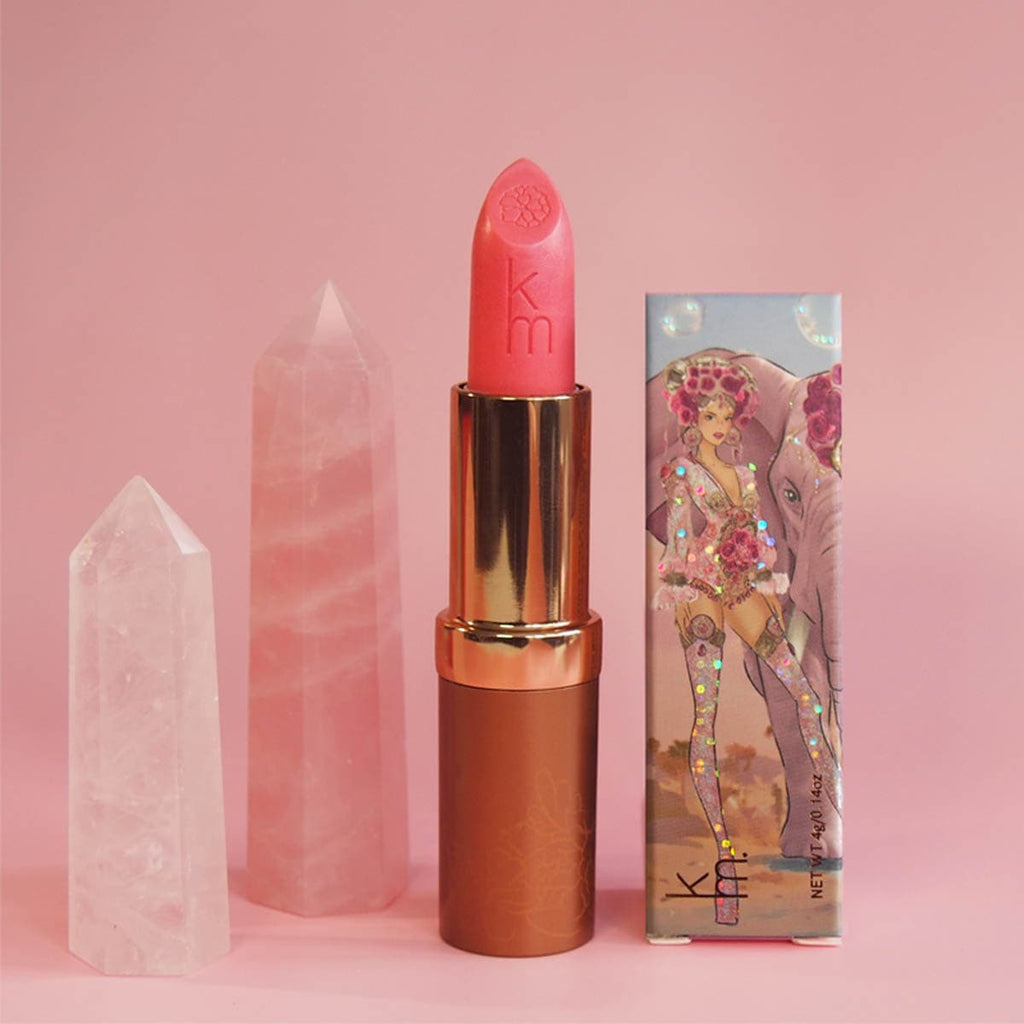 Karen Murrell Magic Lip Stain - Rose Quartz _5