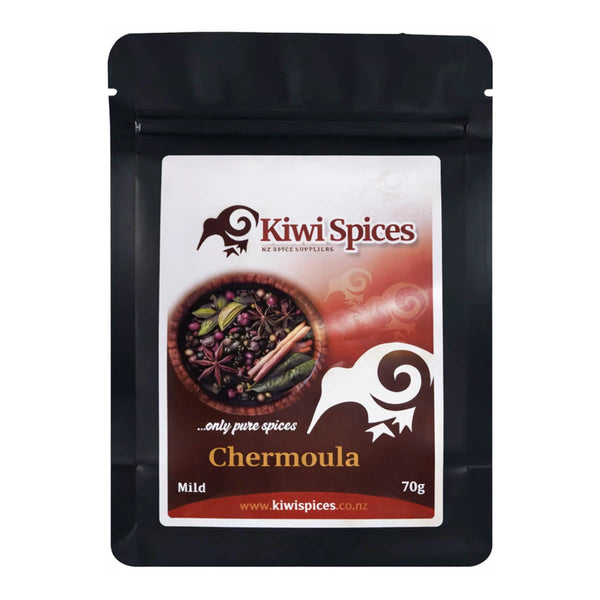 Chermoula Blend