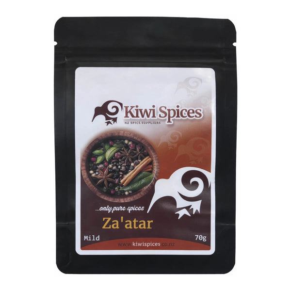 Za'atar