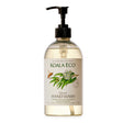 Natural Hand Wash - Lemon Eucalyptus & Rosemary