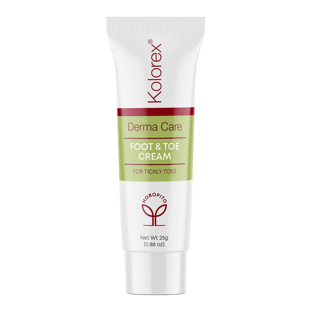 Kolorex Foot and Toe Care Cream_1