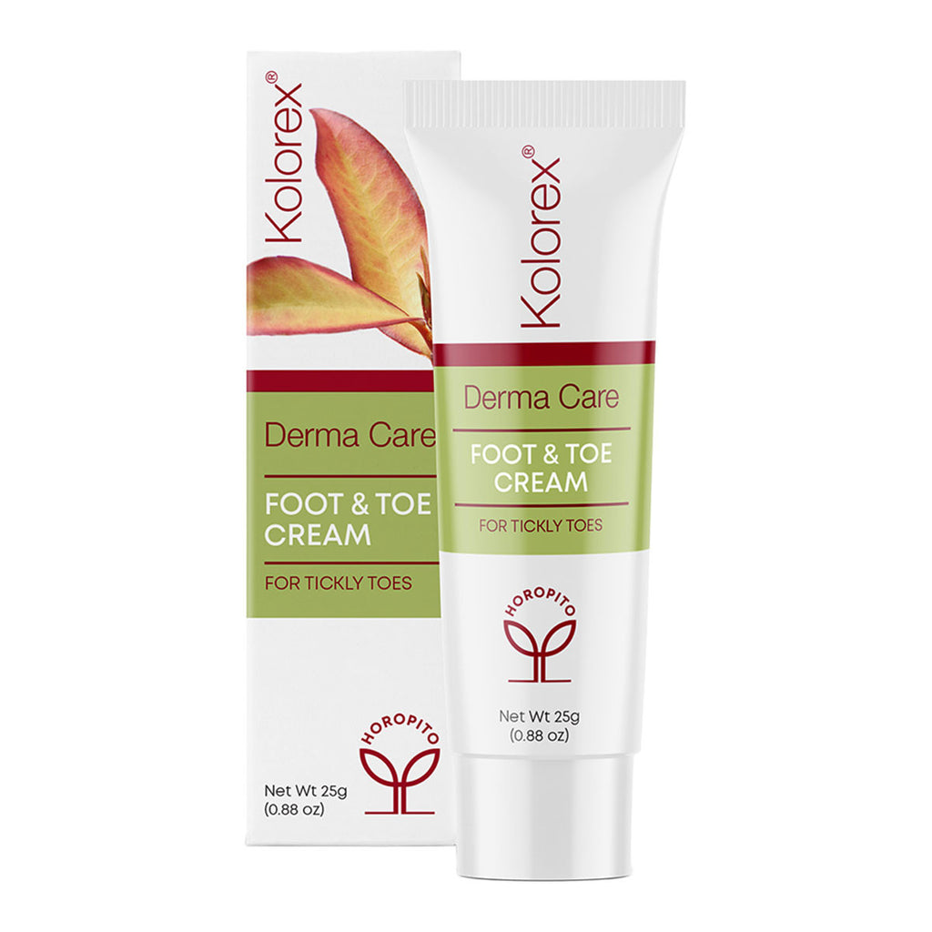 Kolorex Foot and Toe Care Cream_1