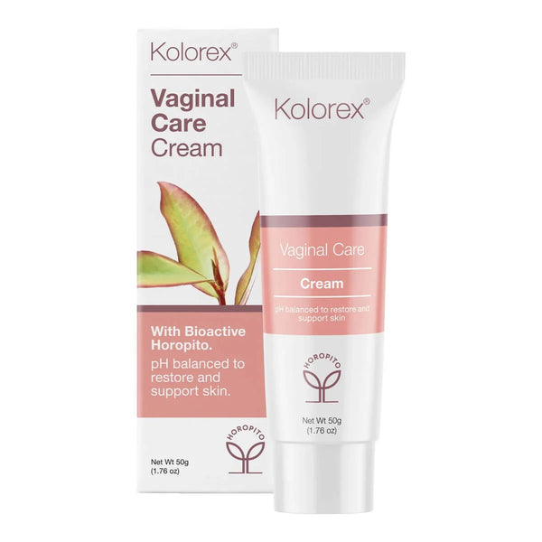 Vaginal Care Cream