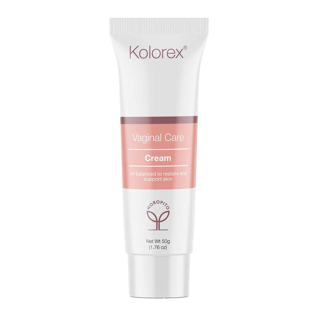 Kolorex Vaginal Care Cream _1