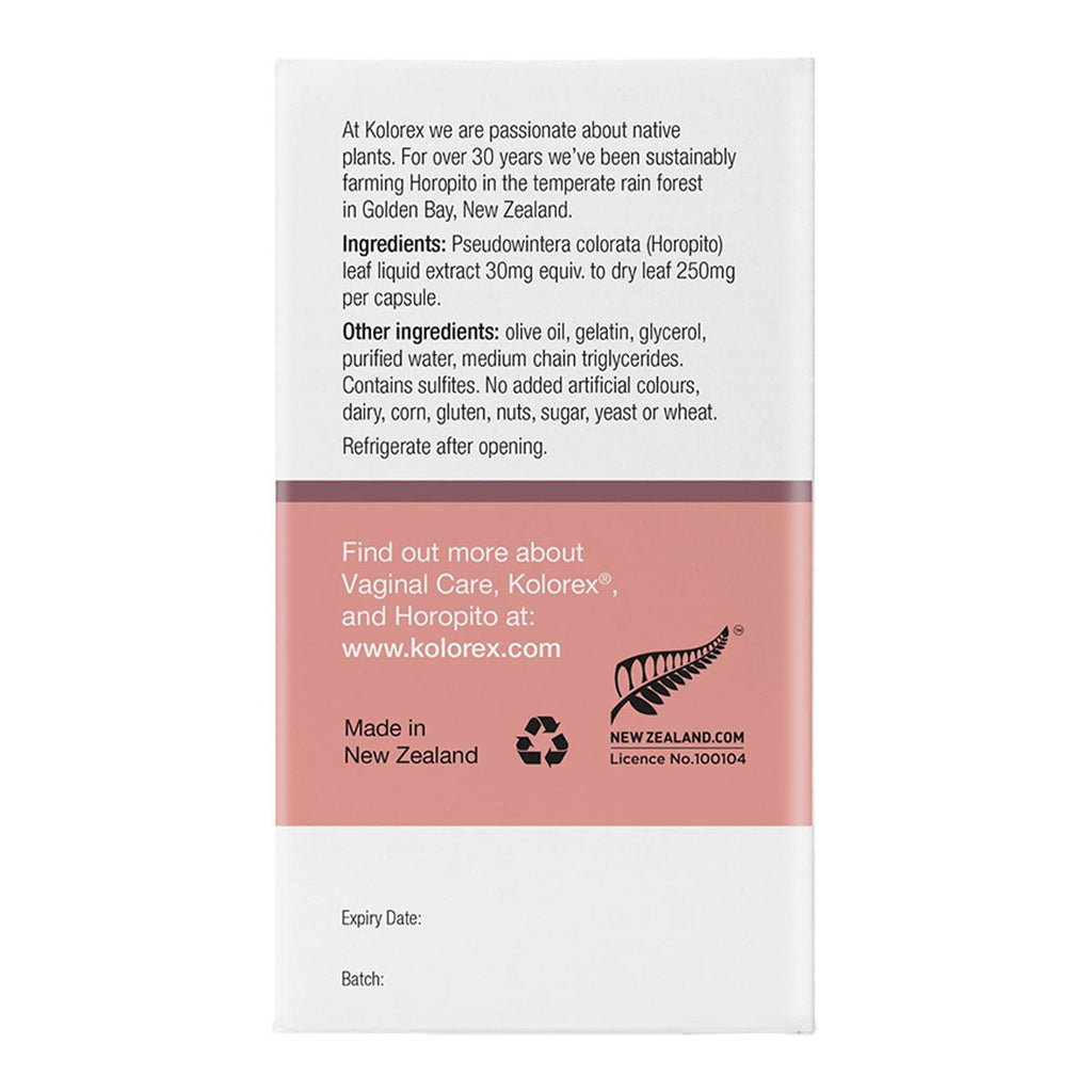 Kolorex Vaginal Care Her Balance _4