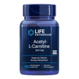 Acetyl-L-Carnitine 500mg