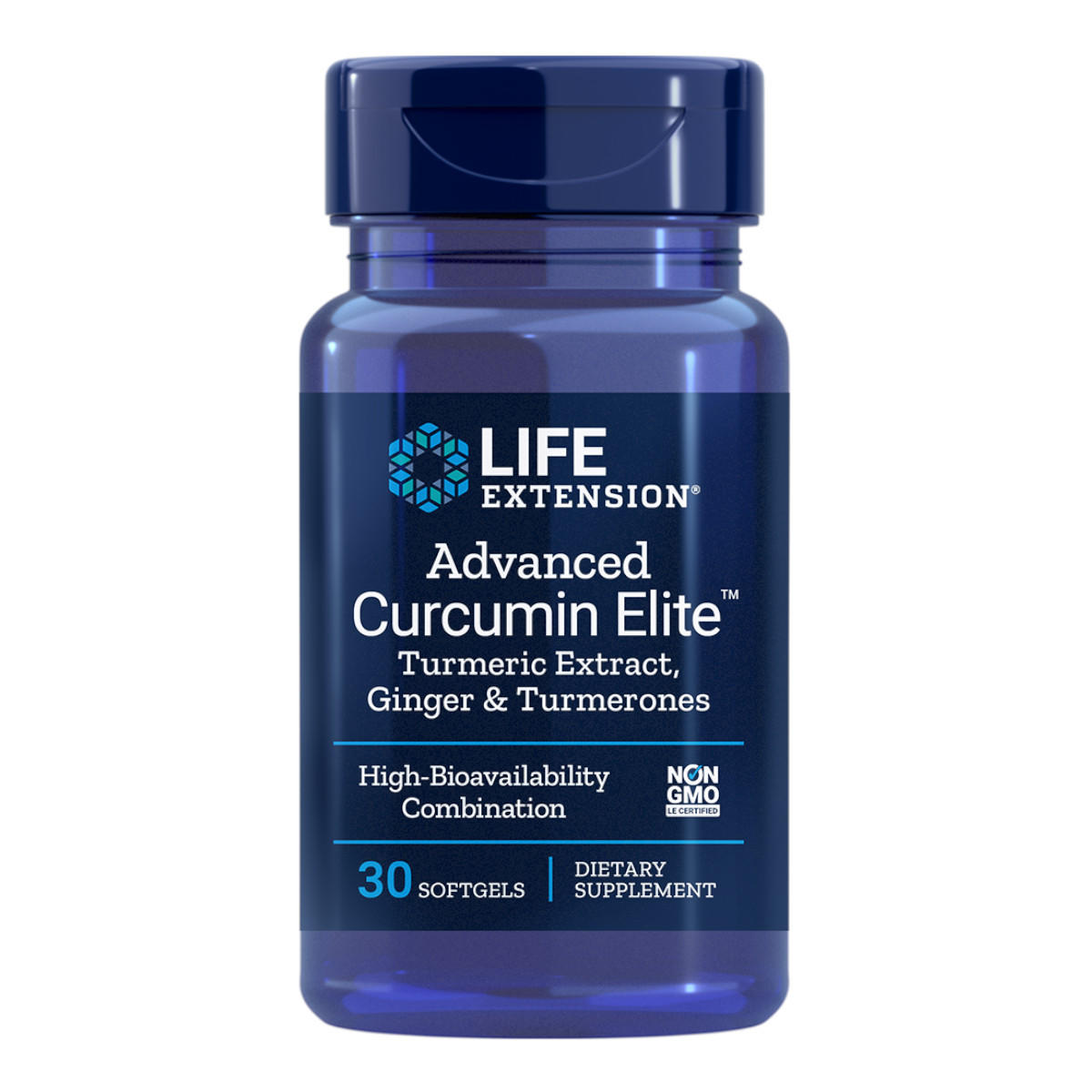 Life Extension Advanced Curcumin Elite_1