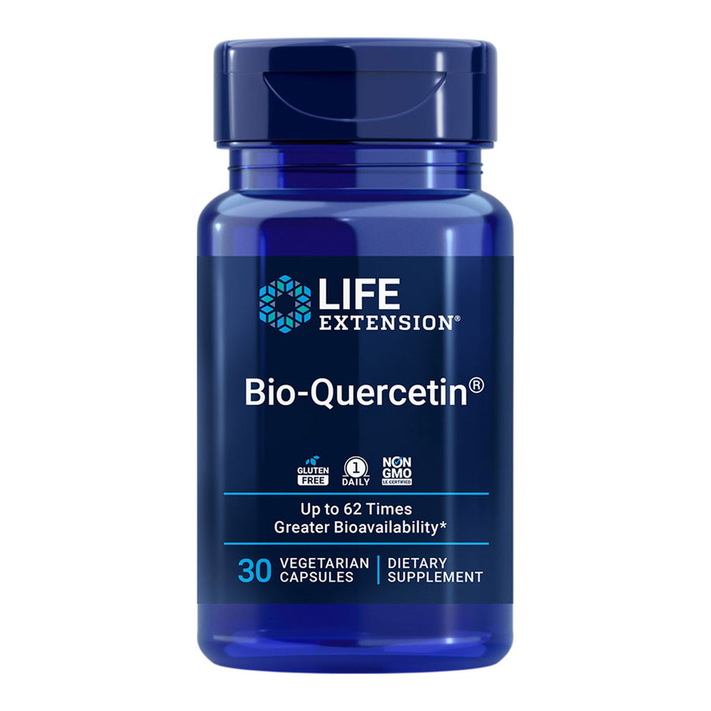 Life Extension Bio-Quercetin _1
