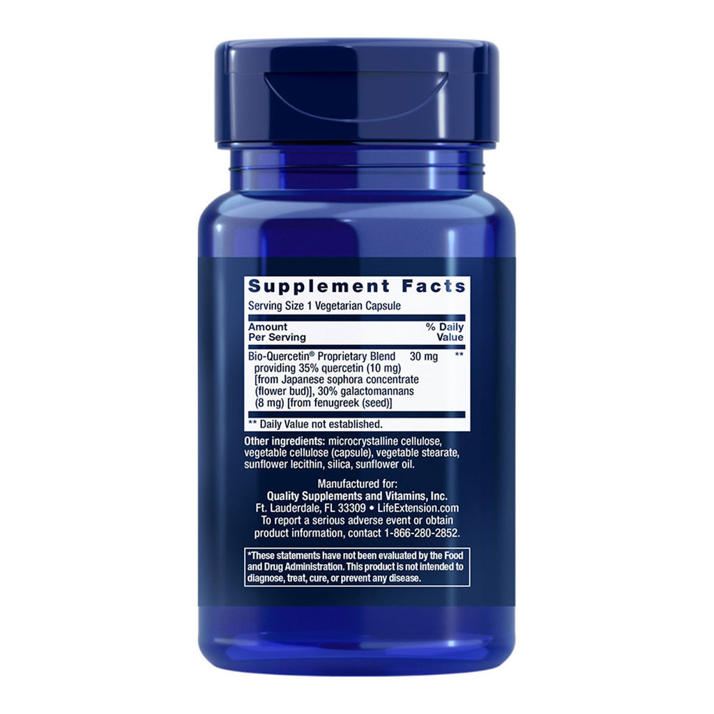 Life Extension Bio-Quercetin _2