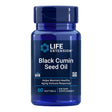 Black Cumin Seed Oil