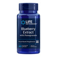 Blueberry Extract and Pomegranate