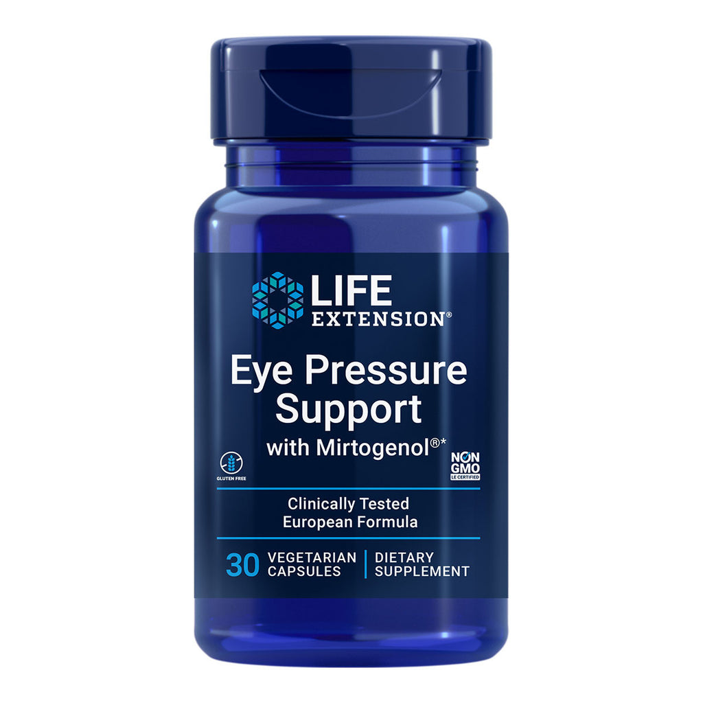 Life Extension Eye Pressure Support with Mirtogenol 120mg_1