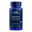 GammaÂ EÂ Mixed Tocopherols & Tocotrienols