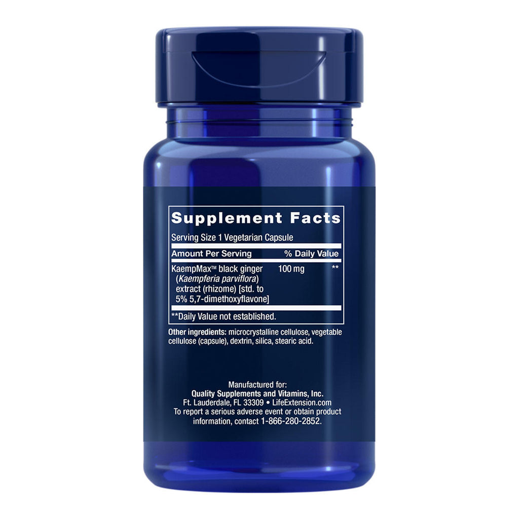 Life Extension Male Vascular Sexual Support_2