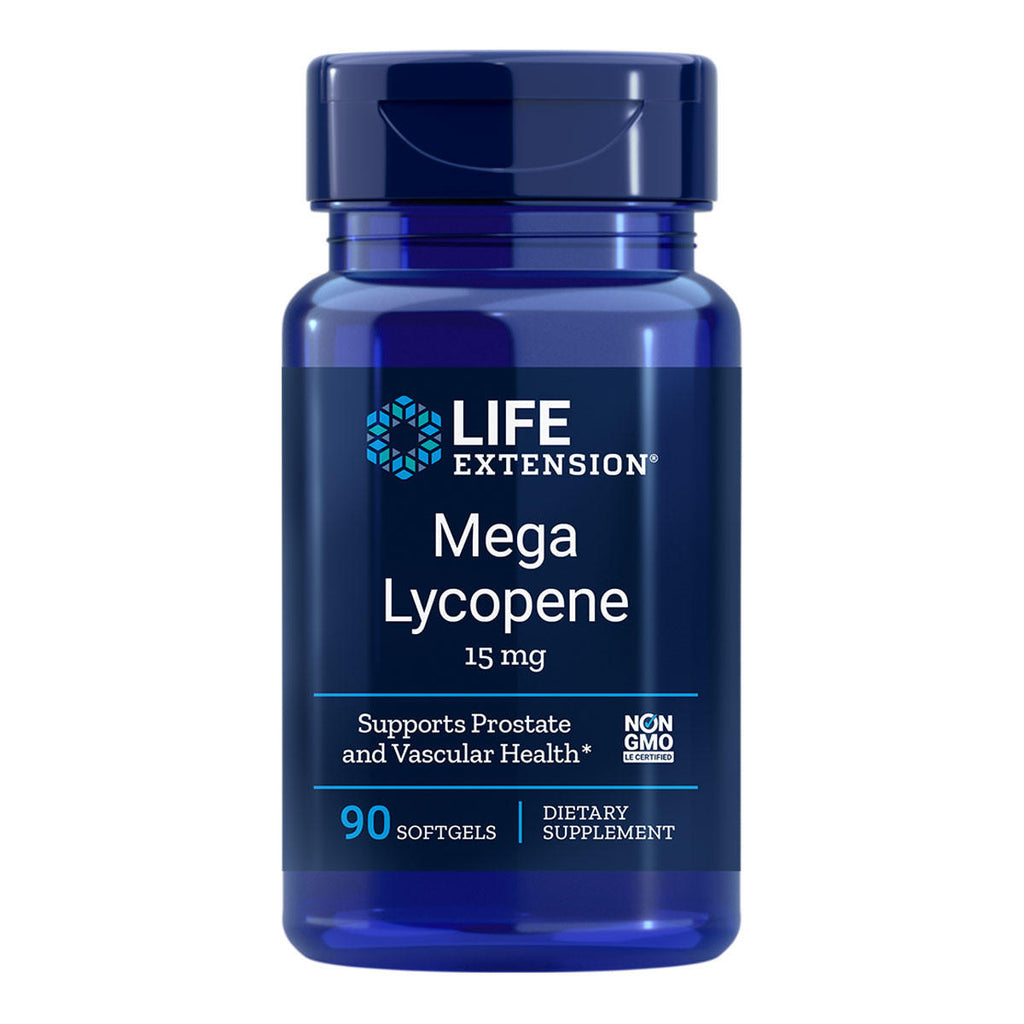 Life Extension Mega Lycopene_1