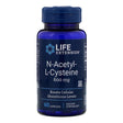 N-Acetyl-L-Cysteine 600mg