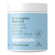 B-Complex Natural Capsules
