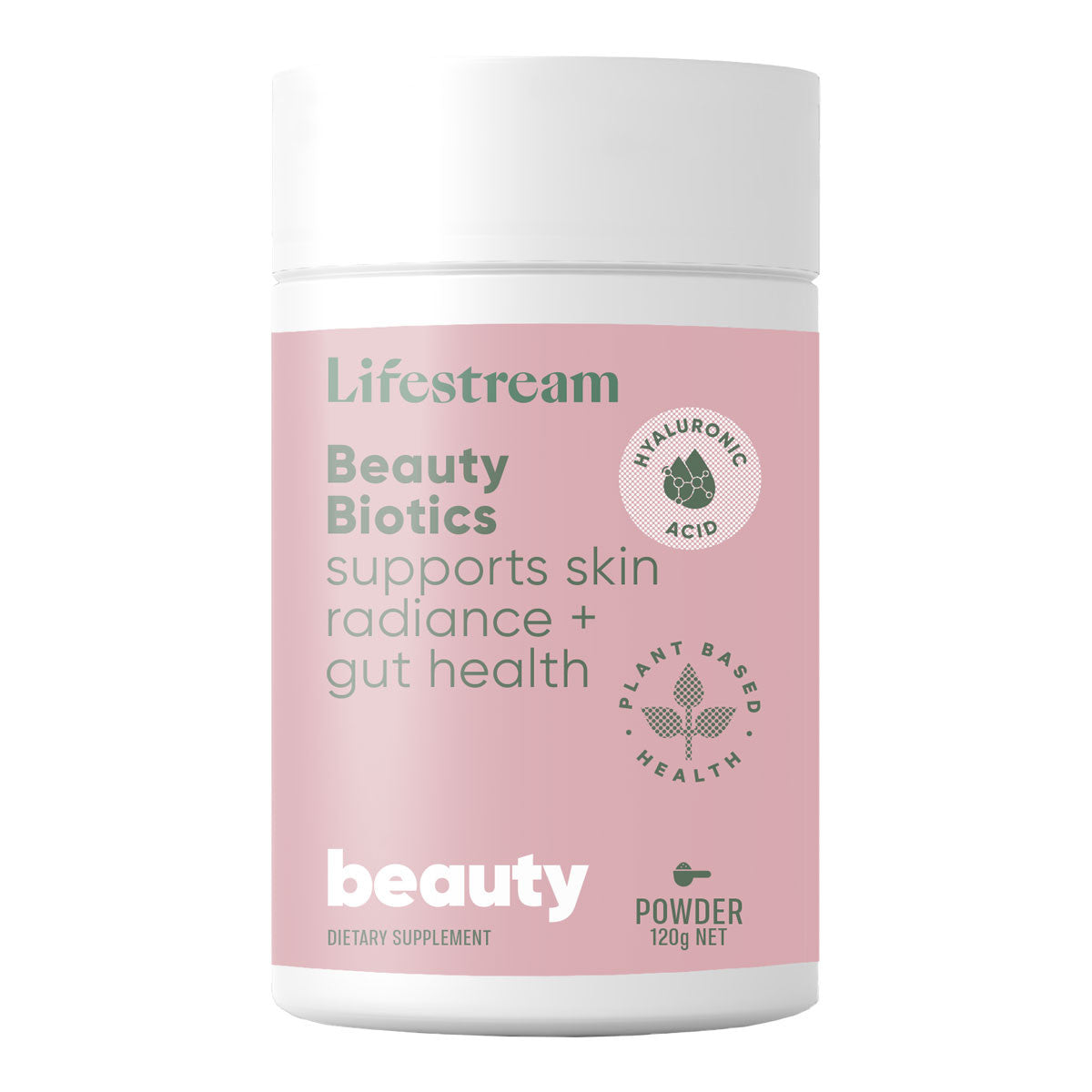 Lifestream Beauty Biotics _1