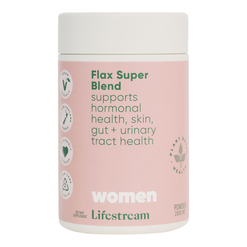Lifestream Flax Super Blend_1