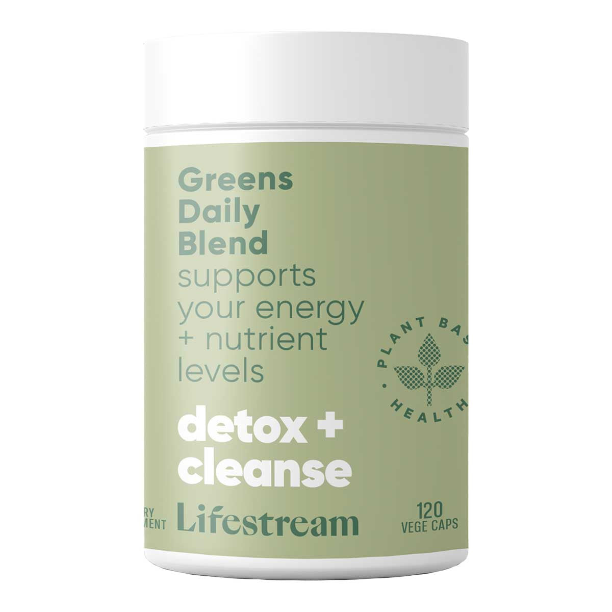 Lifestream Greens Daily Blend_1