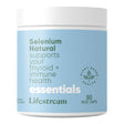 Selenium Natural