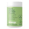 Super Alkalise Certified Organic