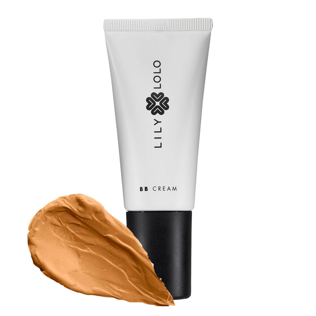 Lily Lolo BB Cream - Tan_1