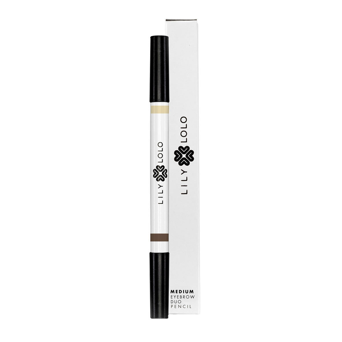 Lily Lolo Brow Duo Pencil - Medium_1