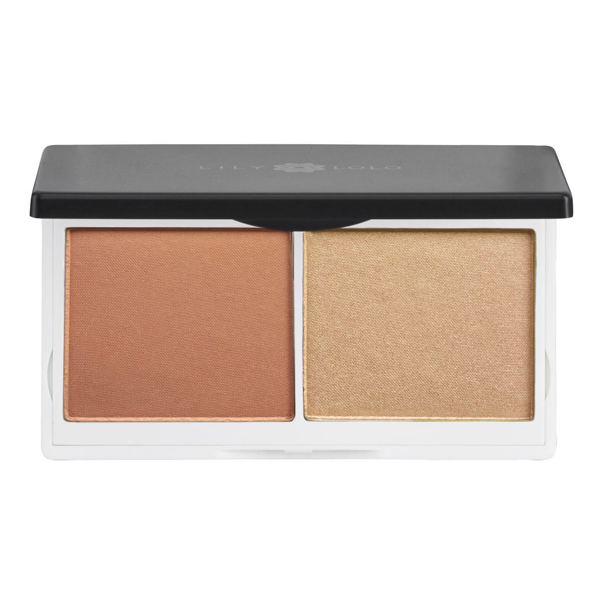 Buy Coralista Cheek Duo by Lily Lolo I HealthPost NZ - Coralista 10g ...