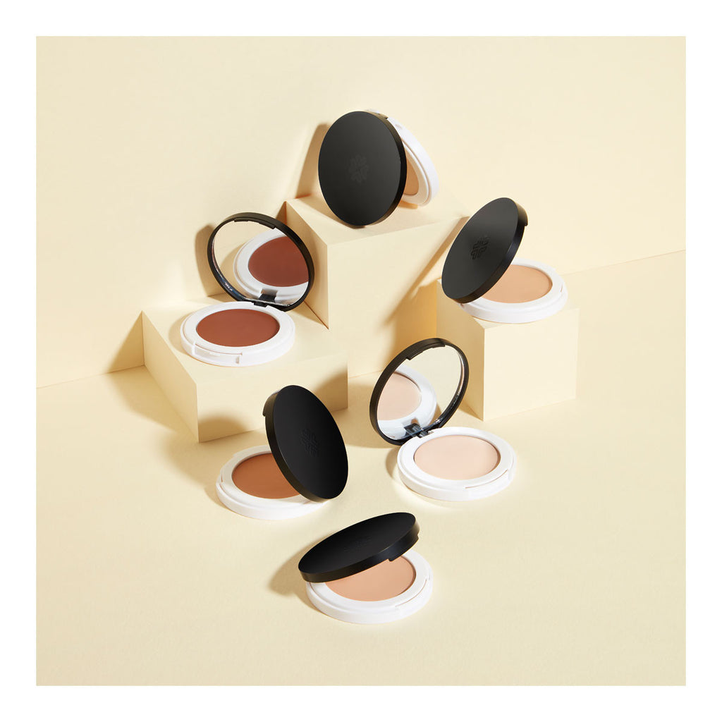 Lily Lolo Cream Concealer - Chantilly _5