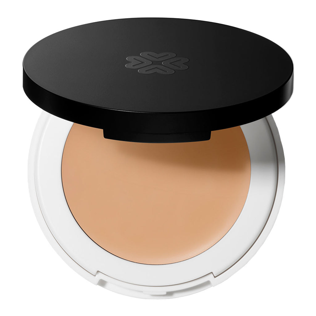Lily Lolo Cream Concealer - Toile _1
