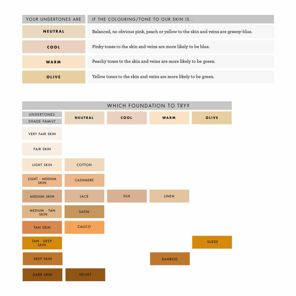 Lily Lolo Cream Foundation - Velvet_3