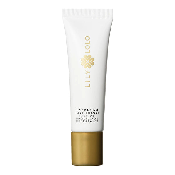Hydrating Face Primer