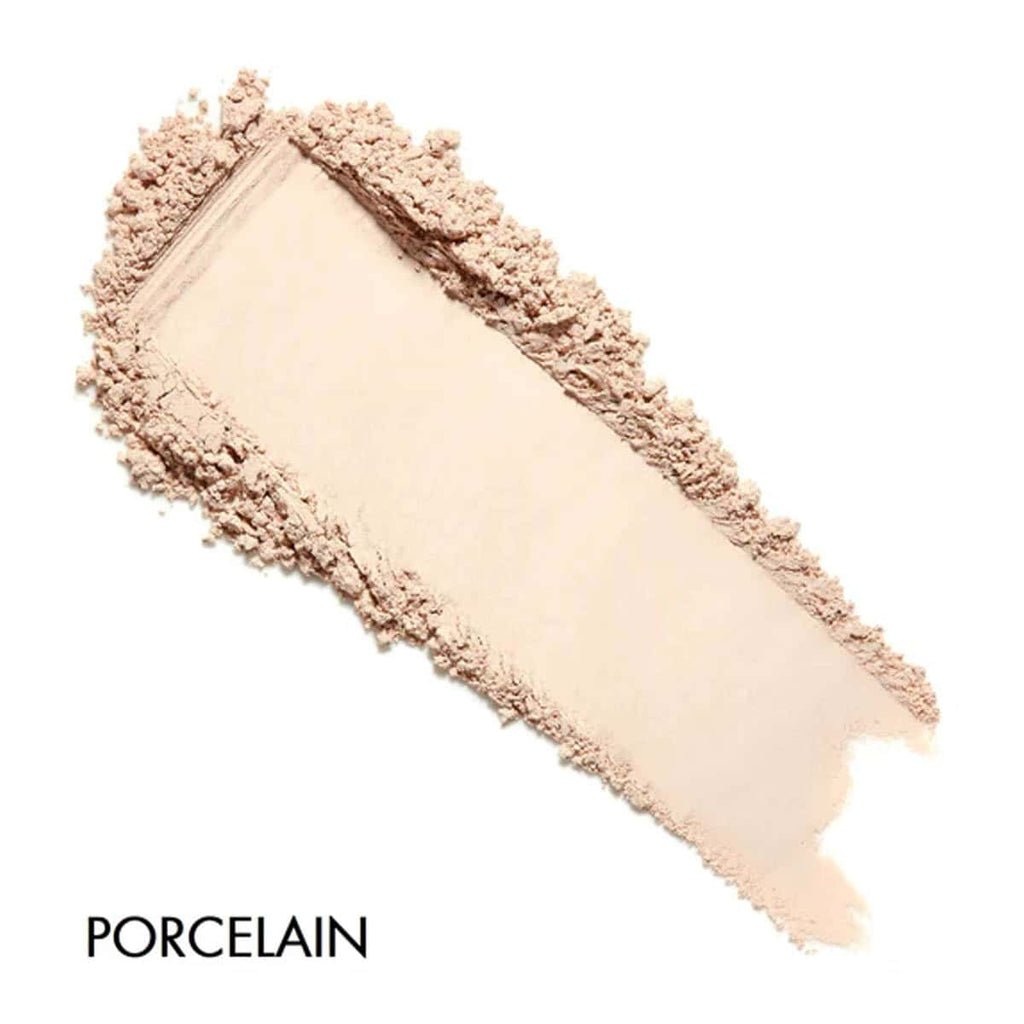 Mineral Foundation SPF15