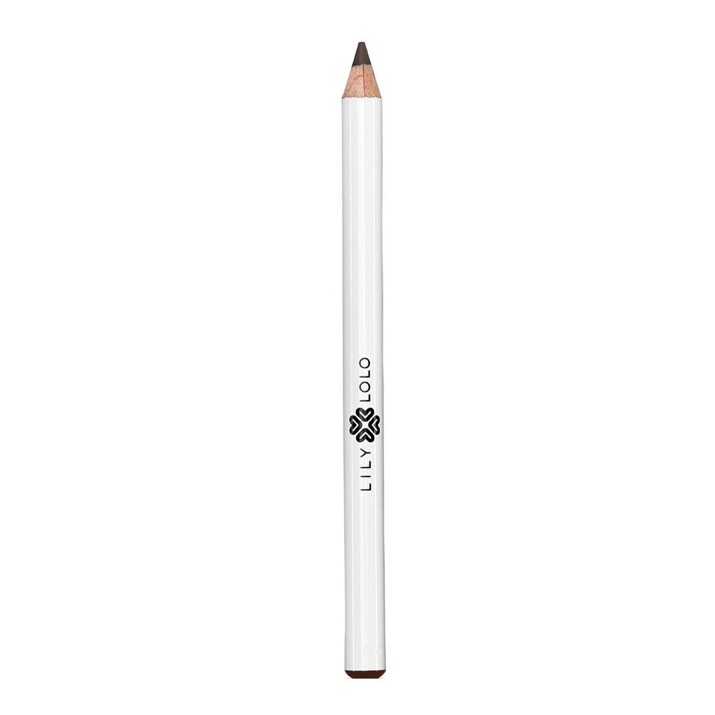 Lily Lolo Natural Eye Pencil - Brown_2
