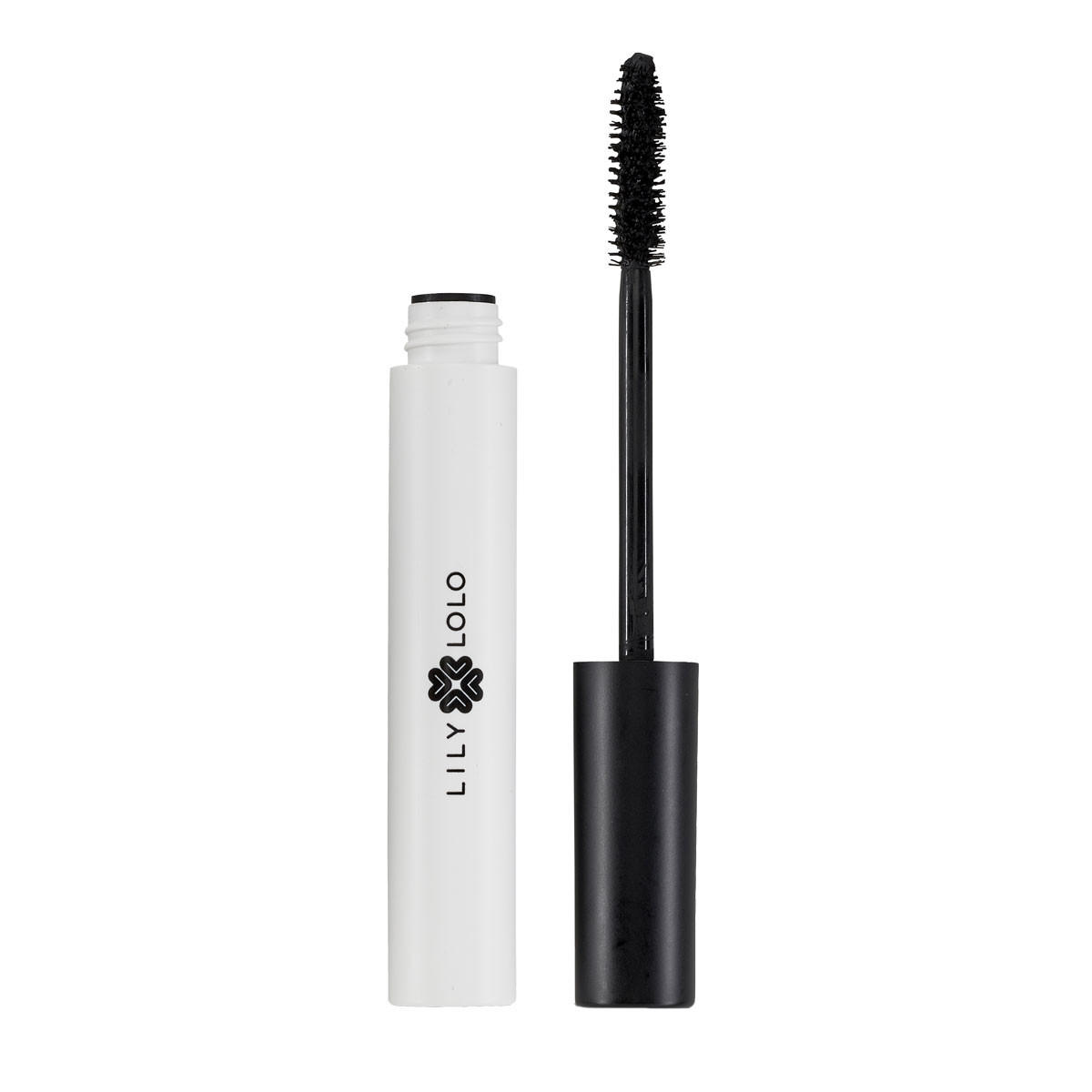 Lily Lolo Natural Mascara - Black_1