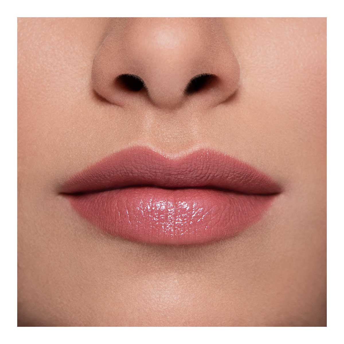 Lily Lolo Vegan Lipstick - Without a Stitch_3